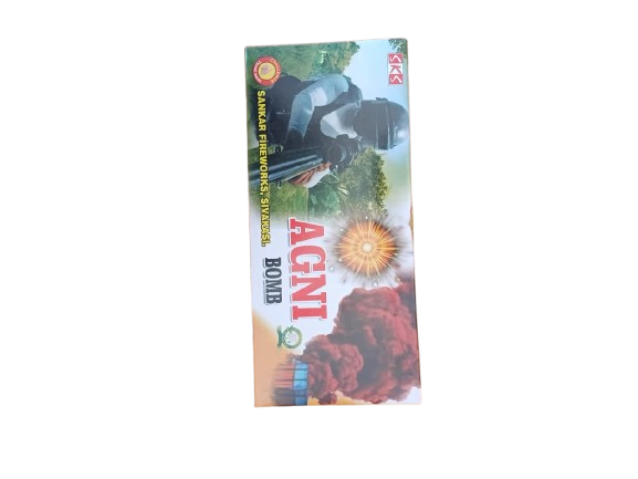 AGNI BOMB