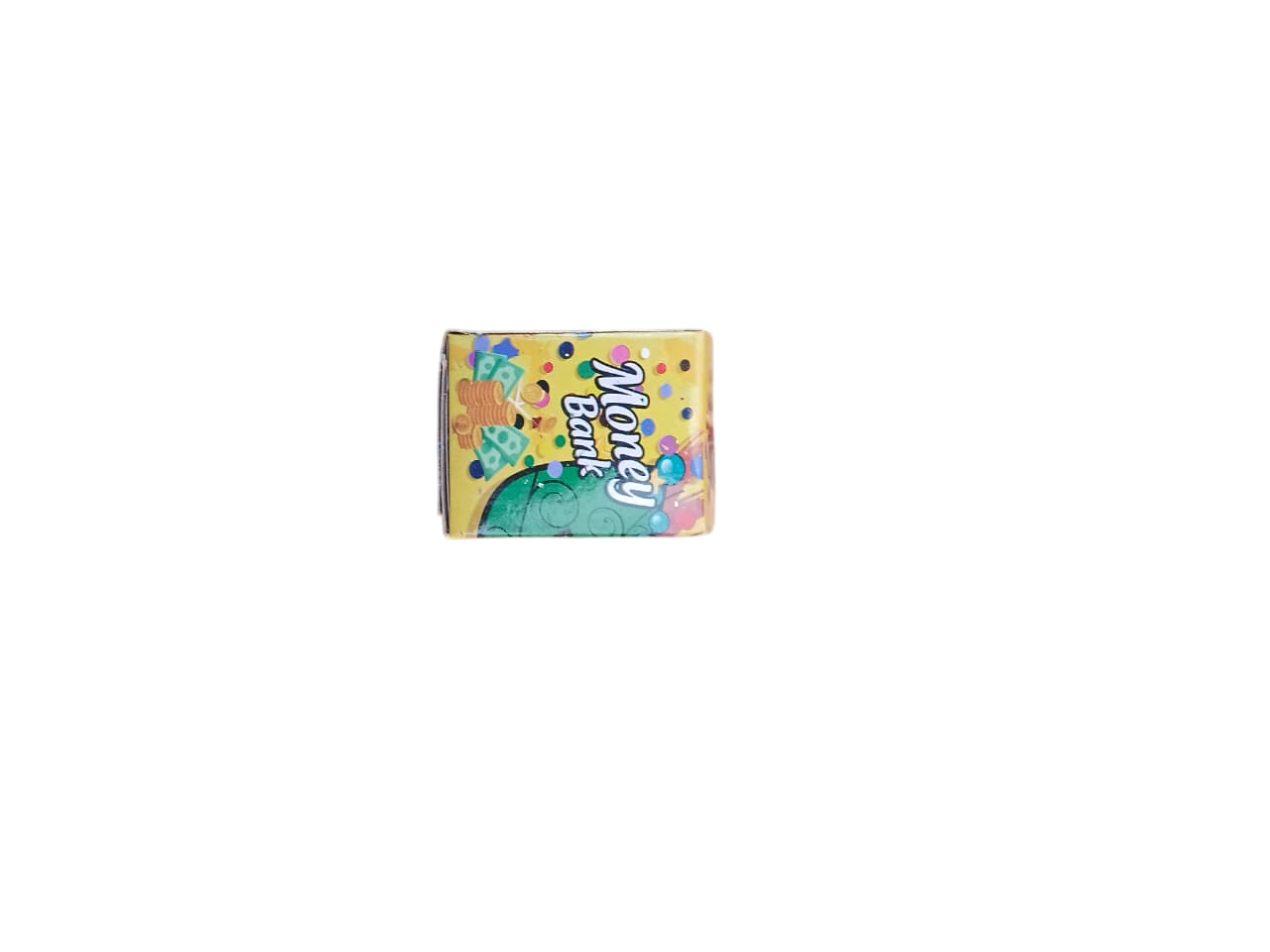 MONEY BANK(SMALL)