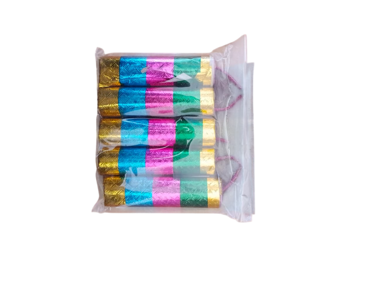 RIDER PAPER BOMB
