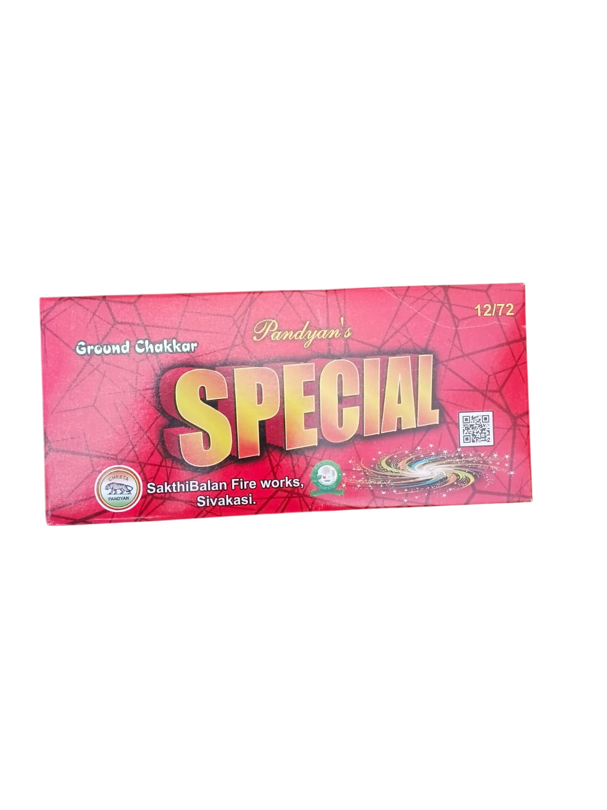 CHAKKAR SPECIAL
