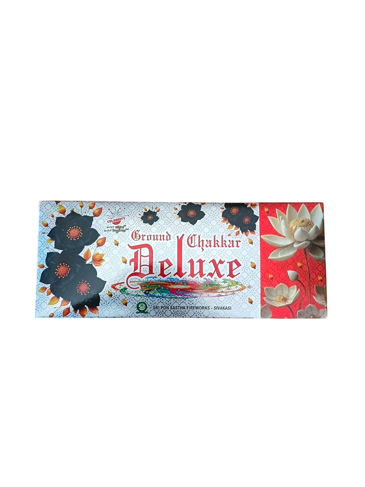 CHAKKAR DELUXE