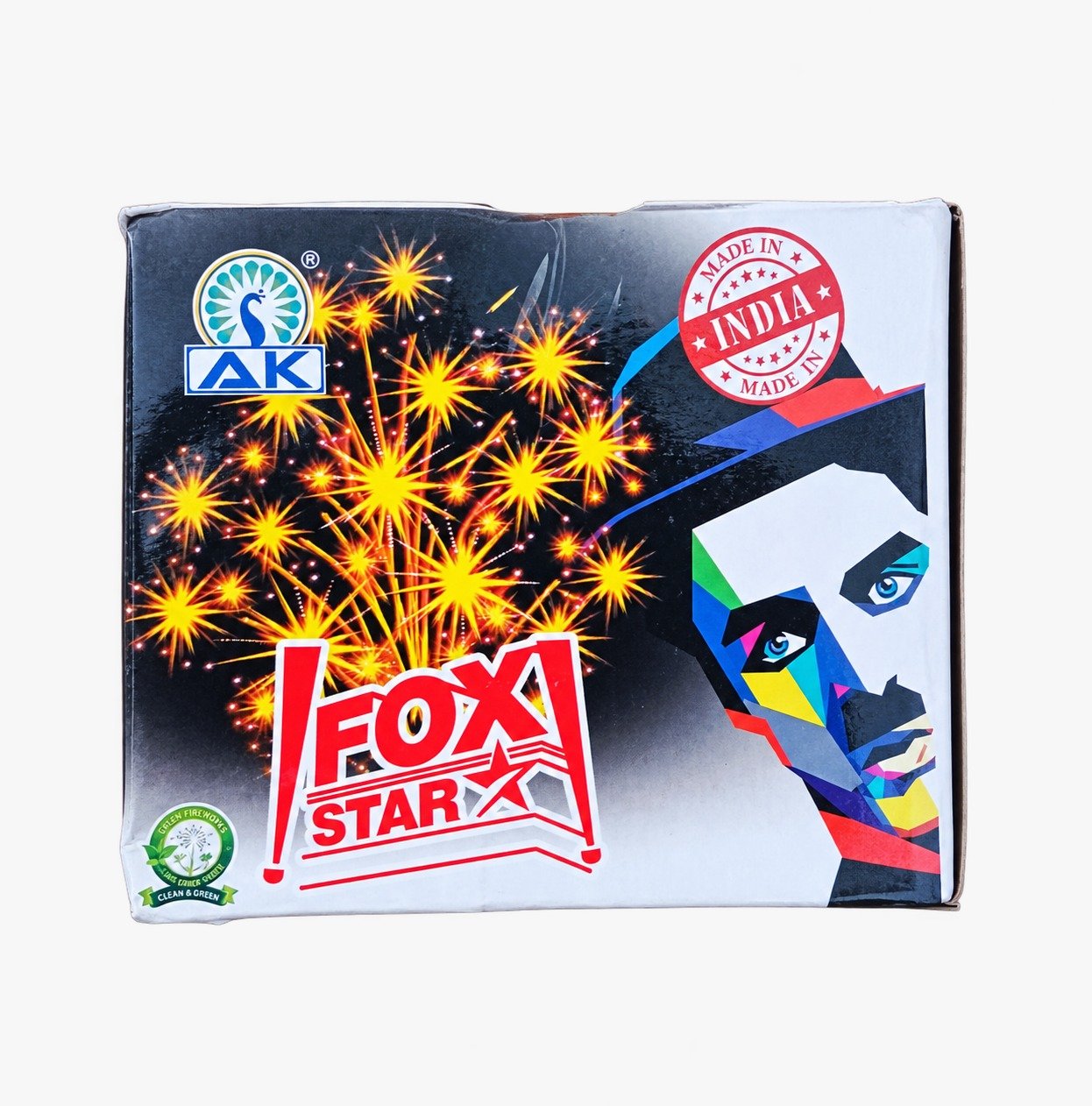 FOX STAR