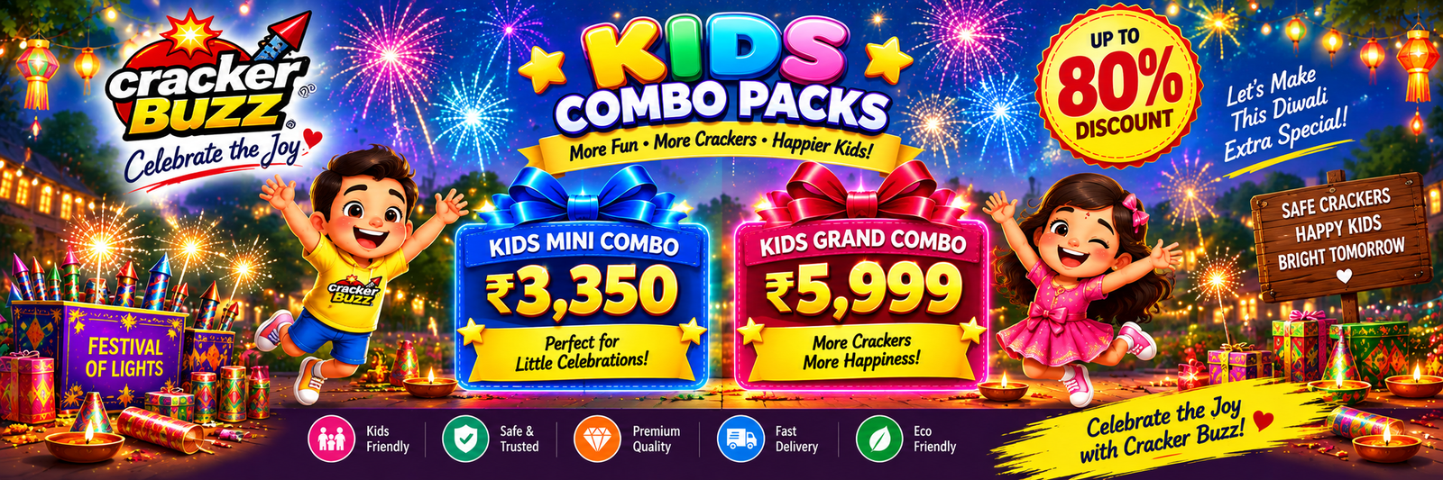 Cracker Buzz